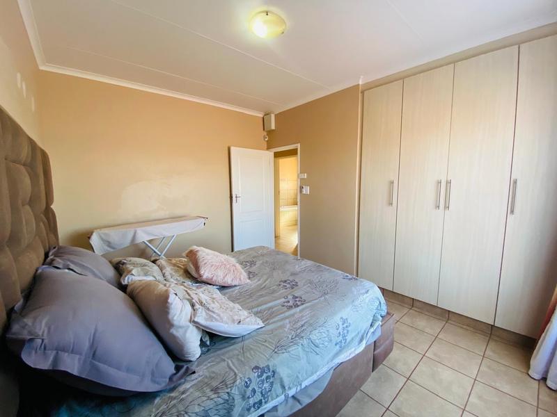 To Let 2 Bedroom Property for Rent in Kathu Northern Cape